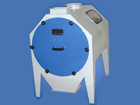 清理加工设备系列