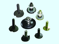 畚斗钉、皮带钉、方颈螺钉、牙口螺钉